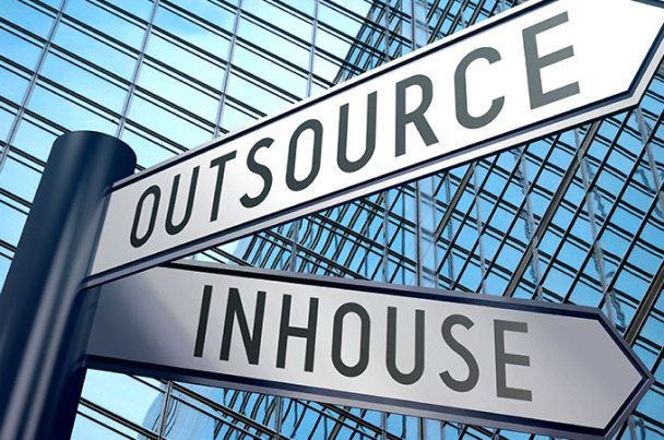 The Importance of Outsourcing in the Tech Industry
